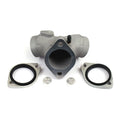 S&S, manifold conversion kit, Big Twin Evo