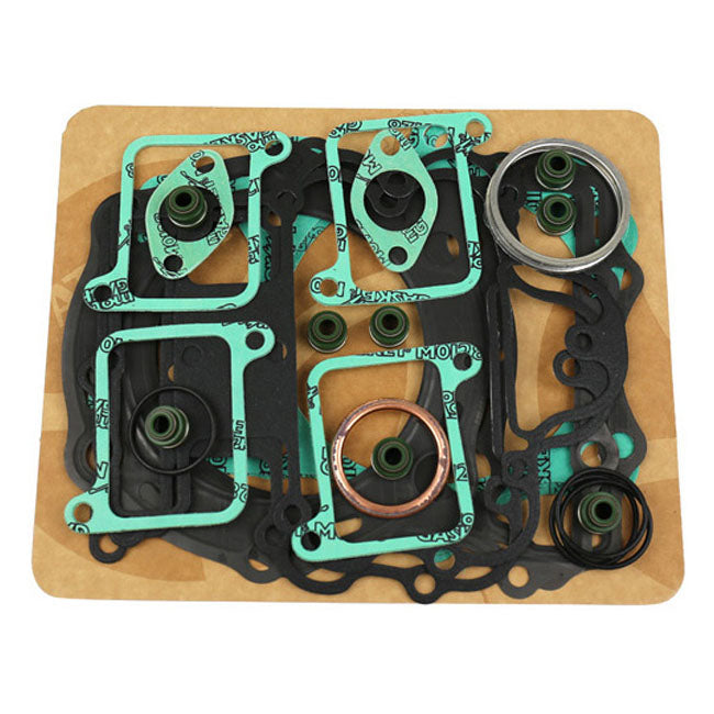 Athena, top end gasket kit — Kawasaki: 96-05 VN E / D VULCAN CLASSIC 1500cc