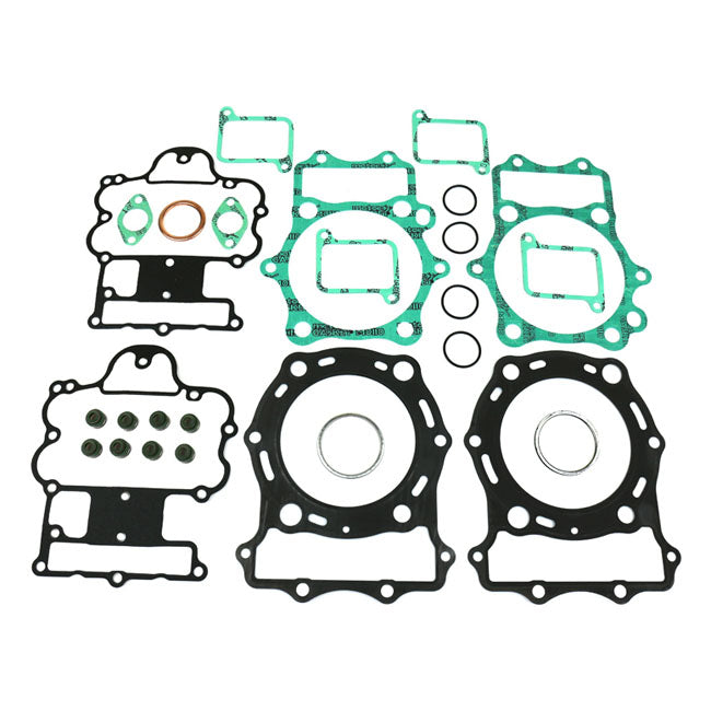 Athena, top end gasket kit — Kawasaki: 96-05 VN E / D VULCAN CLASSIC 1500cc