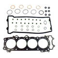 Athena, top end gasket kit — Kawasaki: 13-18 CONCOURS 1400cc; 07-11 NINJA ZX-14R 1400cc