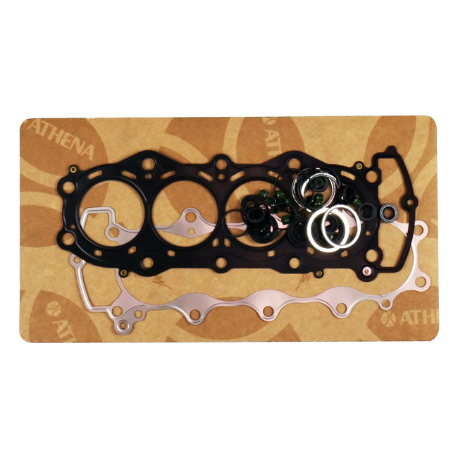 Athena, top end gasket kit — Kawasaki: 05-05 NINJA ZX-6RR 600cc
