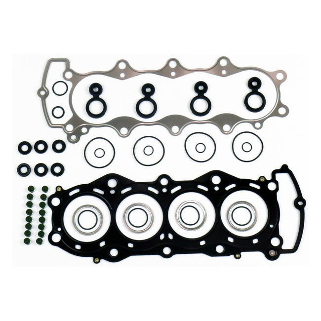 Athena, top end gasket kit — Kawasaki: 05-05 NINJA ZX-6RR 600cc