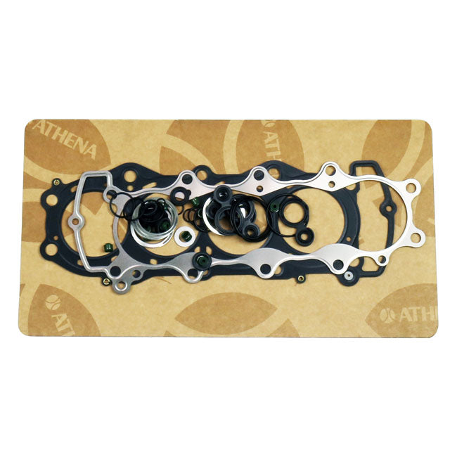 Athena, top end gasket kit — Kawasaki: 05-06 NINJA ZX-6R 636cc