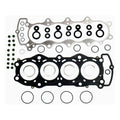 Athena, top end gasket kit — Kawasaki: 05-06 NINJA ZX-6R 636cc