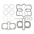 Athena, top end gasket kit — Kawasaki: 85-90 EN 450cc; 90-98 EN 500cc; 85-95 GPZ 500cc; 87-95 GPZ EX 500cc; 91-02 KLE A / A1 / A9 500cc; 85-95 ZX A1 LTD 450cc