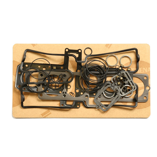 Athena, top end gasket kit — Kawasaki: 85-89 GPZ R AUSTRIA 500cc