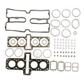 Athena, top end gasket kit — Kawasaki: 85-89 GPZ R AUSTRIA 500cc