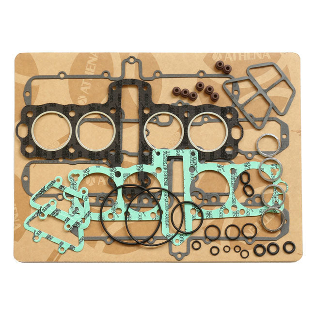 Athena, top end gasket kit — Kawasaki: 79-93 Z 550cc; 80-88 ZX A1 / A3 GPZ 550cc