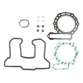 Athena, top end gasket kit — Kawasaki: 84-90 KL A1 / B1 / B5 R 600cc; 84-90 KLR 570cc