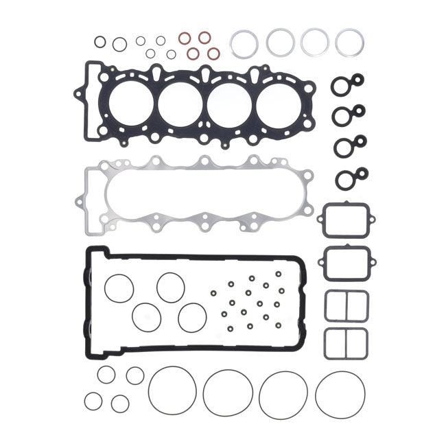 Athena, top end gasket kit — Kawasaki: 02-02 NINJA ZX-6R 636cc