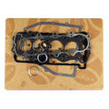 Athena, top end gasket kit — Kawasaki: 03-04 NINJA ZX-6R 636cc