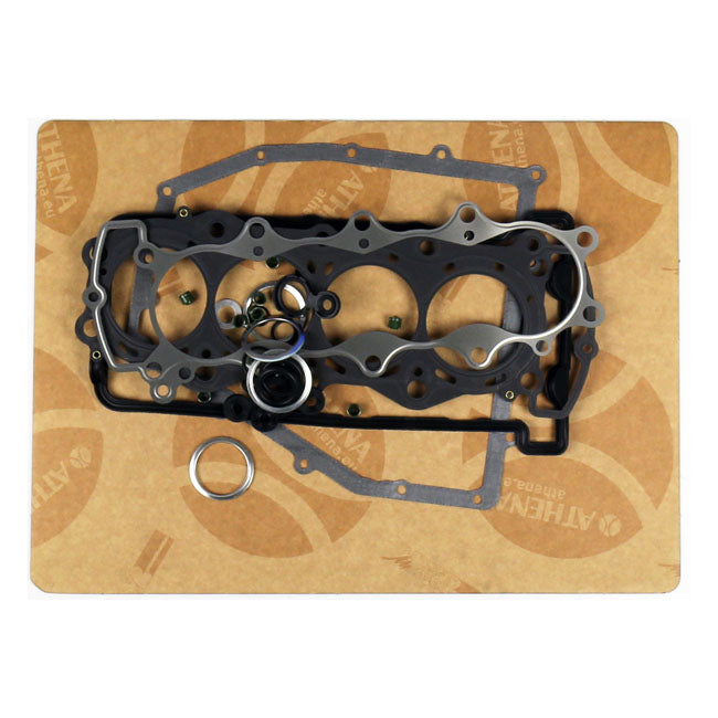 Athena, top end gasket kit — Kawasaki: 03-04 NINJA ZX-6R 636cc