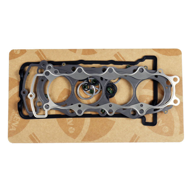 Athena, top end gasket kit — Kawasaki: 04-04 NINJA ZX-6RR 600cc