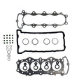 Athena, top end gasket kit — Kawasaki: 04-04 NINJA ZX-6RR 600cc