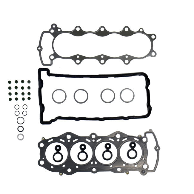 Athena, top end gasket kit — Kawasaki: 04-04 NINJA ZX-6RR 600cc