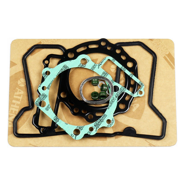 Athena, top end gasket kit — Kawasaki: 87-03 KL B1-B3 / A1-A10 TENGAI (R 650cc