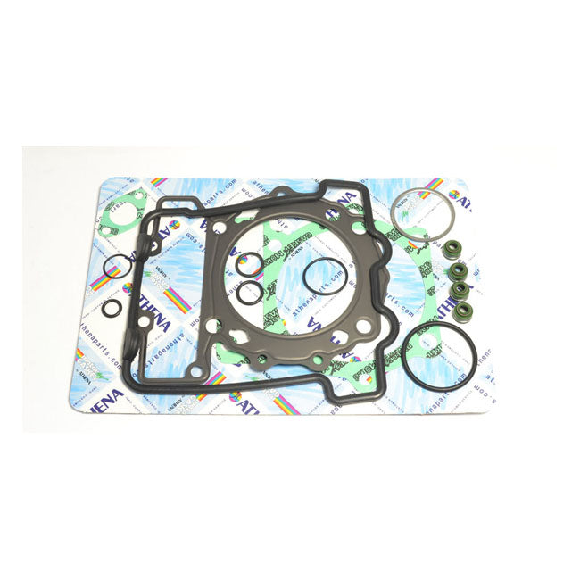 Athena, top end gasket kit — Kawasaki: 93-01 KLX 650cc