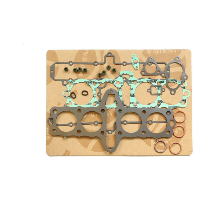 Athena, top end gasket kit — Kawasaki: 84-87 ZX 750cc