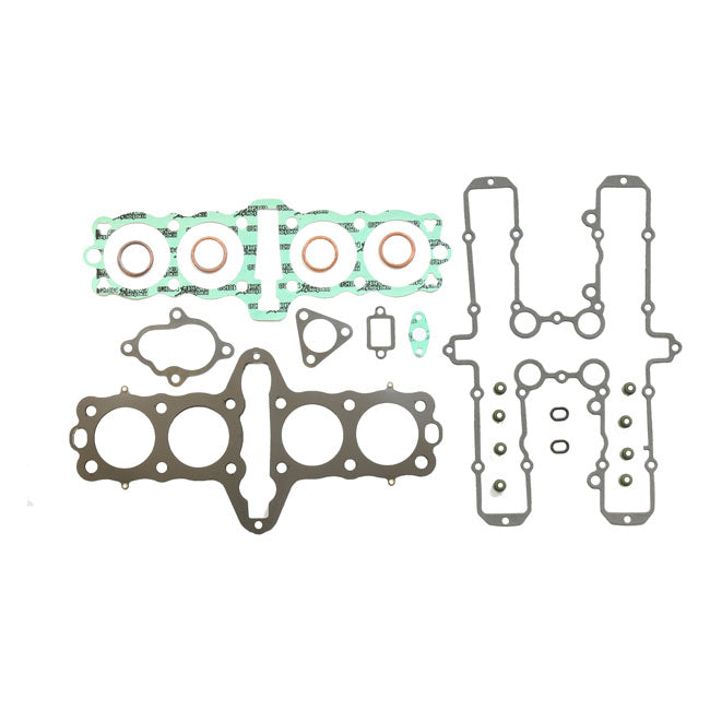 Athena, top end gasket kit — Kawasaki: 84-87 ZX 750cc