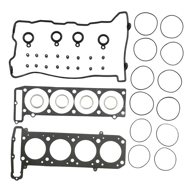 Athena, top end gasket kit — Kawasaki: 84-93 GPZ R 900cc; 85-86 ZL ELIMINATOR 900cc