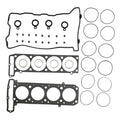 Athena, top end gasket kit — Kawasaki: 84-93 GPZ R 900cc; 85-86 ZL ELIMINATOR 900cc