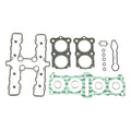 Athena, top end gasket kit — Kawasaki: 74-75 KZ A4 / A5 / B1 900cc; 1976 KZ A4 / A5 / B1 900cc; 1977 KZ A4 / A5 / B1 900cc
