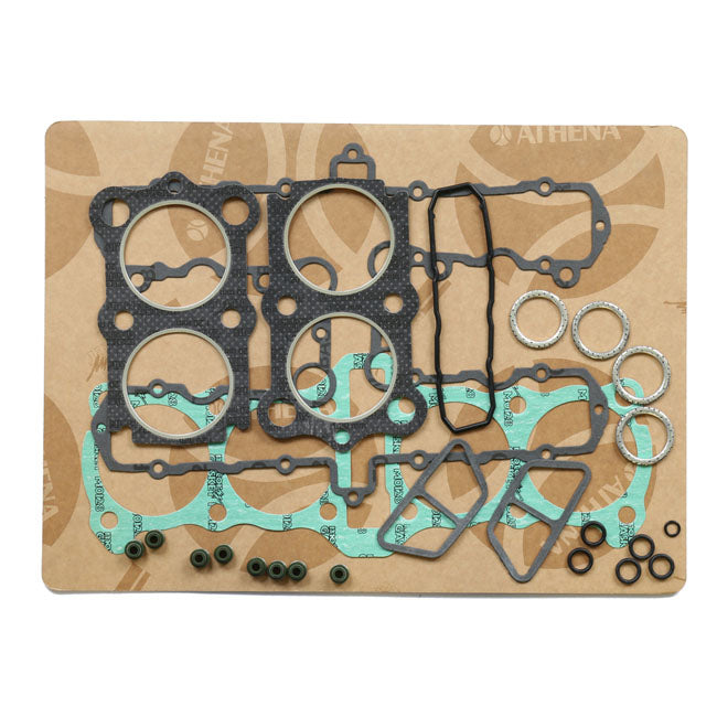 Athena, top end gasket kit — Kawasaki: 82-83 Z 1100cc