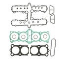 Athena, top end gasket kit — Kawasaki: 82-83 Z 1100cc