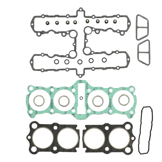 Athena, top end gasket kit — Kawasaki: 82-83 Z 1100cc