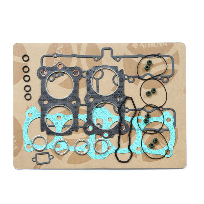 Athena, top end gasket kit — Kawasaki: 79-80 Z 1000cc