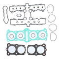 Athena, top end gasket kit — Kawasaki: 79-80 Z 1000cc