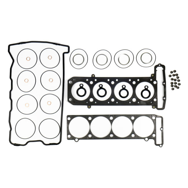 Athena, top end gasket kit — Kawasaki: 86-95 GTR 1000cc; 86-95 ZG A CONCOURS 1000cc; 87-88 ZL A1 / A2 ELIMINATOR 1000cc; 86-88 ZX GPZ RX 1000cc