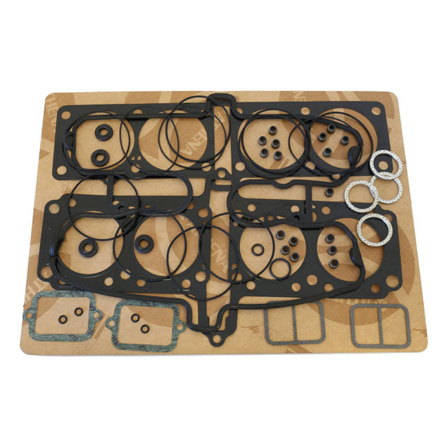Athena, top end gasket kit — Kawasaki: 86-03 ZG B1 / B9 1200cc