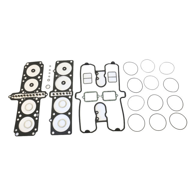 Athena, top end gasket kit — Kawasaki: 86-03 ZG B1 / B9 1200cc