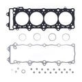 Athena, top end gasket kit — Kawasaki: 00-03 NINJA ZX-12R 1200cc
