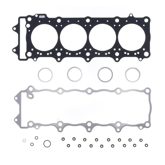 Athena, top end gasket kit — Kawasaki: 00-03 NINJA ZX-12R 1200cc