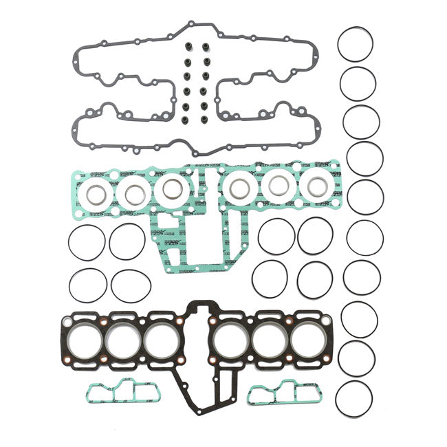 Athena, top end gasket kit — Kawasaki: 79-83 Z 1300cc