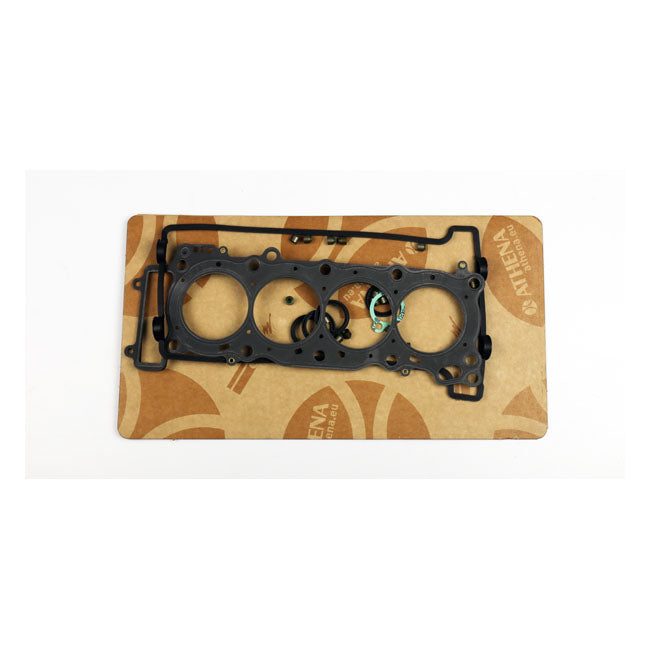 Athena, top end gasket kit — Yamaha: 99-02 YZF-R6 600cc