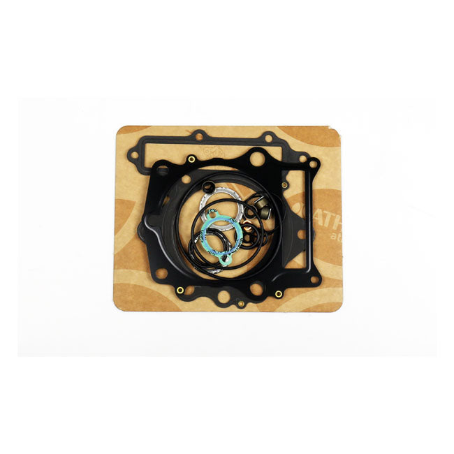 Athena, top end gasket kit — Yamaha: 94-01 TT E 600cc; 98-02 TT R 600cc; 04-04 TT RE 600cc; 95-02 XT U/ UC / E / K TENERE 600cc