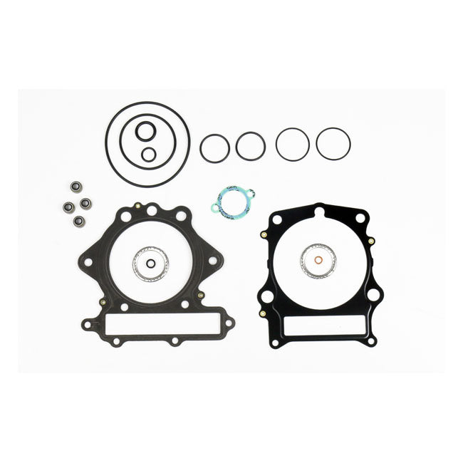 Athena, top end gasket kit — Yamaha: 94-01 TT E 600cc; 98-02 TT R 600cc; 04-04 TT RE 600cc; 95-02 XT U/ UC / E / K TENERE 600cc