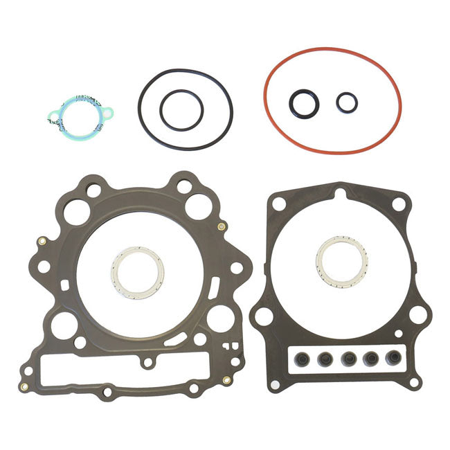 Athena, top end gasket kit — Yamaha: 91-94 MZ SCORPION 660cc; 95-97 SZR 660cc; 91-97 XTZ TENERE 660cc