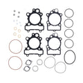 Athena, top end gasket kit — Yamaha: 06-15 V STAR 650cc; 98-02 XVS DRAG STAR / A CLASSIC 650cc; 97-06 XVS DRAG STAR 650cc
