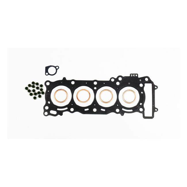 Athena, top end gasket kit — Yamaha: 06-19 YZF-R6 600cc