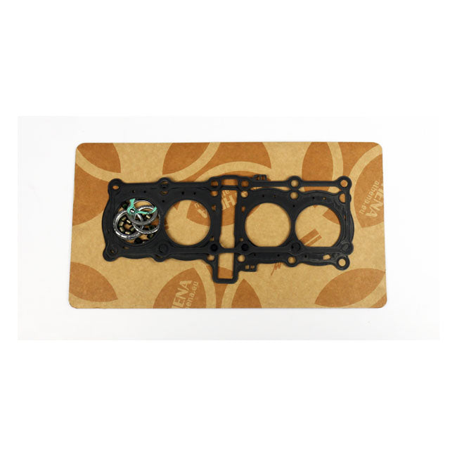 Athena, top end gasket kit — Yamaha: 98-03 FZS FAZER 600cc