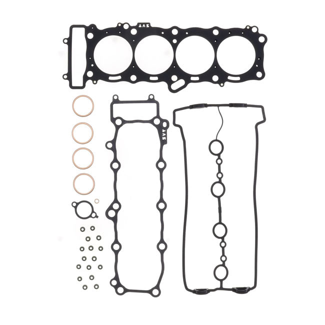 Athena, top end gasket kit — Yamaha: 07-08 YZF R1 1000cc