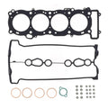 Athena, top end gasket kit — Yamaha: 01-05 FZS FAZER 1000cc