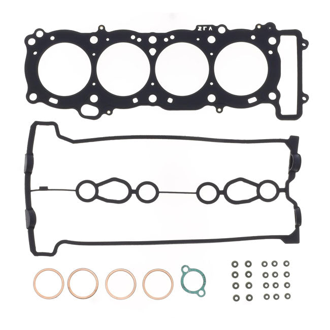 Athena, top end gasket kit — Yamaha: 01-05 FZS FAZER 1000cc