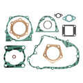 Athena, top end gasket kit — Yamaha: 77-79 XS 400cc; 80-81 XS 400cc; 1982 XS 400cc