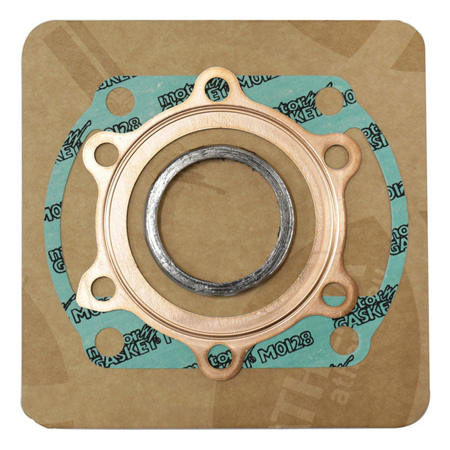 Athena, top end gasket kit — Yamaha: 76-79 RD S / C / D / E / F 400cc