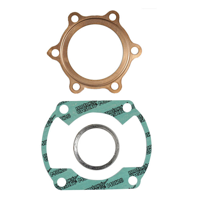 Athena, top end gasket kit — Yamaha: 76-79 RD S / C / D / E / F 400cc